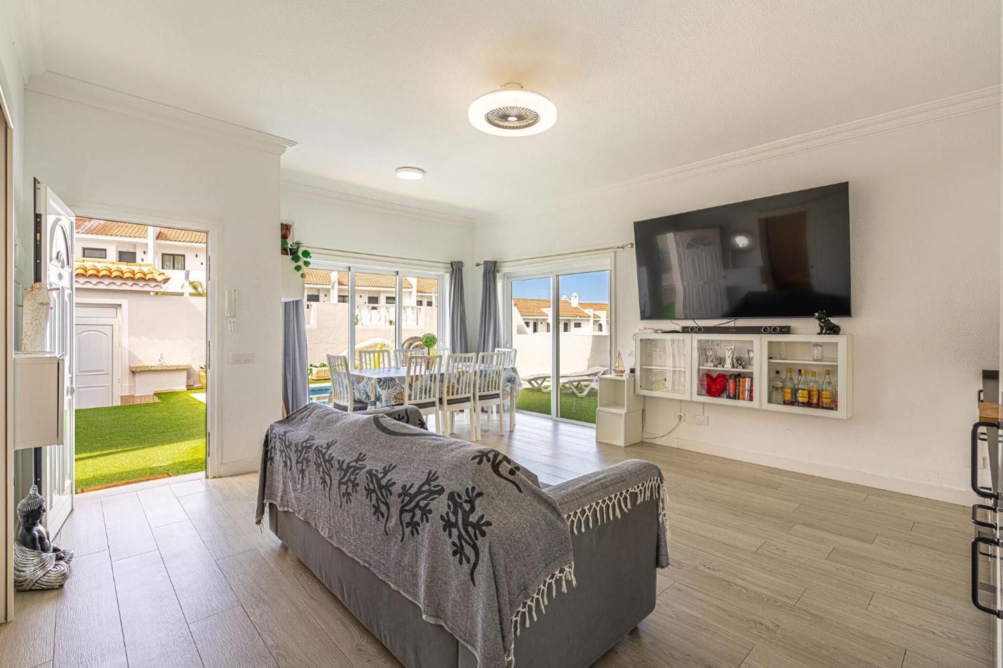 Villa Costa Adeje Exterior foto