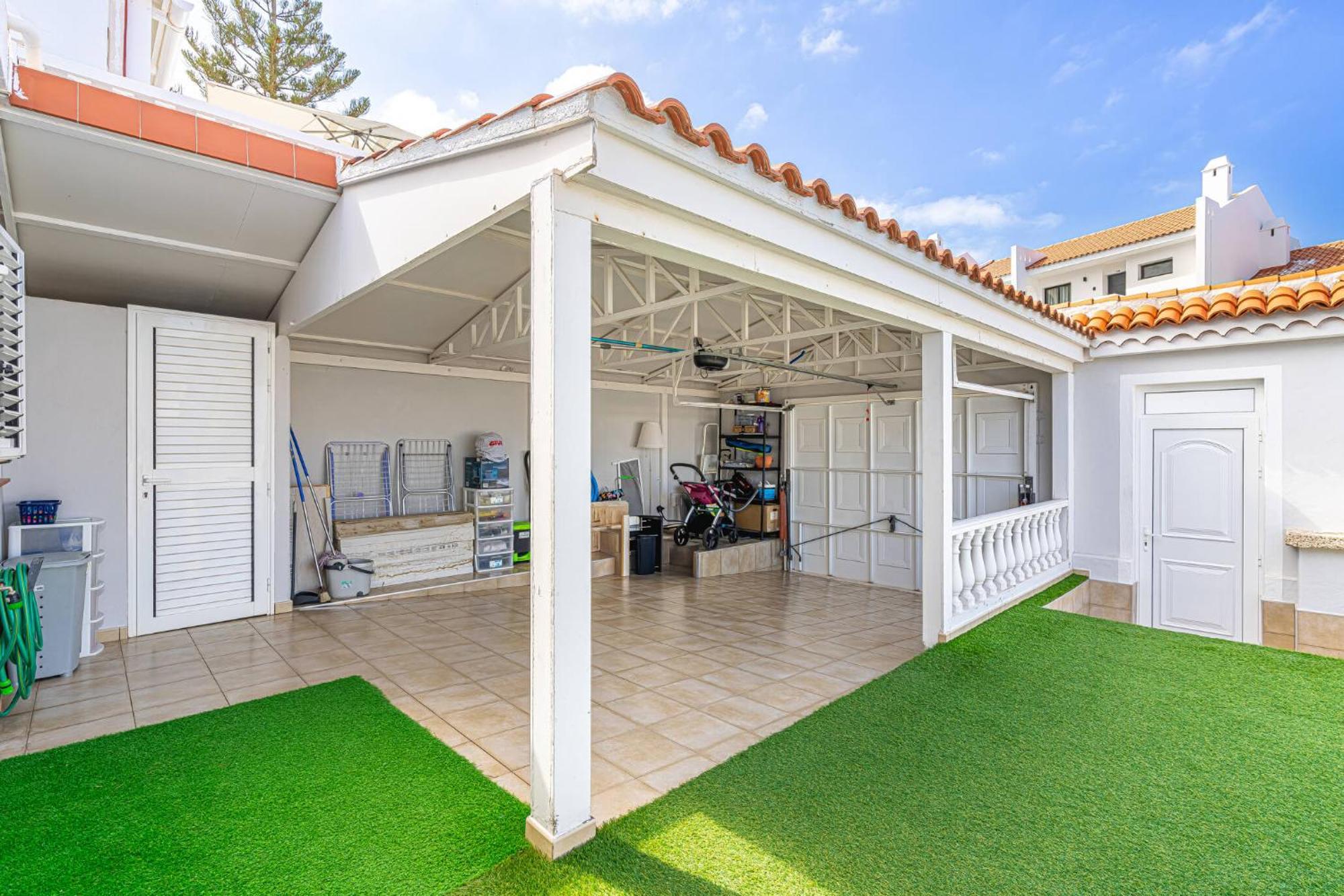 Villa Costa Adeje Exterior foto