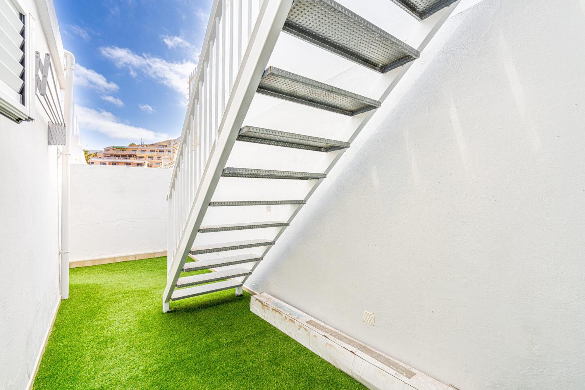 Villa Costa Adeje Exterior foto